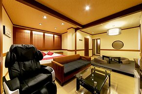 Hotel Lotus Sakai - Adults Only