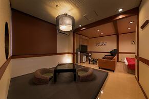 Hotel Lotus Sakai - Adults Only