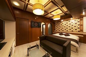 Hotel Lotus Sakai - Adults Only