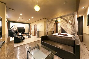 Hotel Lotus Sakai - Adults Only