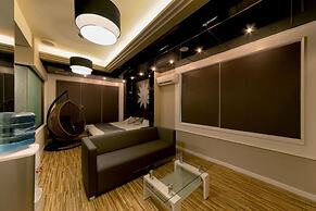 Hotel Lotus Sakai - Adults Only