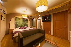 Hotel Lotus Sakai - Adults Only