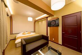 Hotel Lotus Sakai - Adults Only