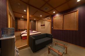Hotel Lotus Sakai - Adults Only