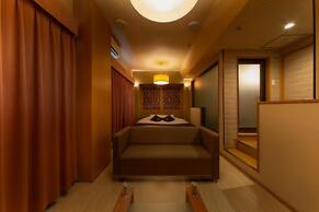Hotel Lotus Sakai - Adults Only