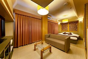 Hotel Lotus Sakai - Adults Only