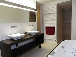 Boskapelhoeve Charming Hotel