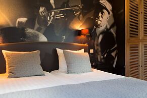 Boskapelhoeve Charming Hotel