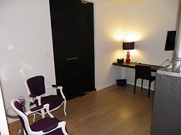 Boskapelhoeve Charming Hotel