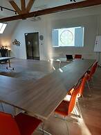 Boskapelhoeve Charming Hotel