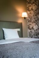 Boskapelhoeve Charming Hotel