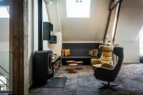 Boskapelhoeve Charming Hotel