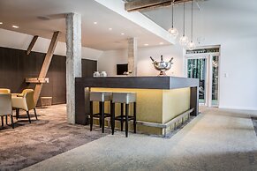 Boskapelhoeve Charming Hotel