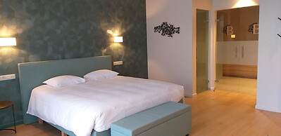 Boskapelhoeve Charming Hotel