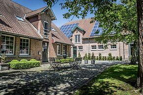 Boskapelhoeve Charming Hotel