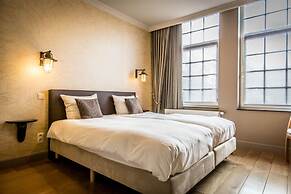 Boskapelhoeve Charming Hotel