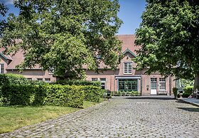 Boskapelhoeve Charming Hotel