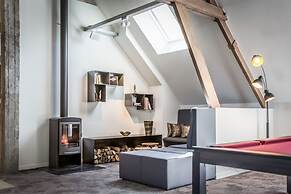 Boskapelhoeve Charming Hotel