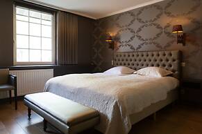 Boskapelhoeve Charming Hotel