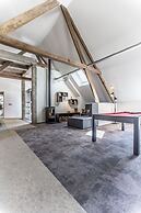 Boskapelhoeve Charming Hotel