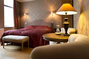 Boskapelhoeve Charming Hotel