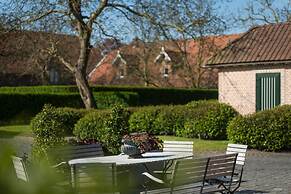 Boskapelhoeve Charming Hotel