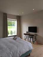 Boskapelhoeve Charming Hotel