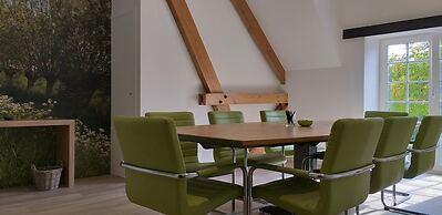 Boskapelhoeve Charming Hotel