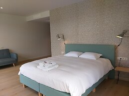 Boskapelhoeve Charming Hotel