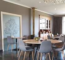 Boskapelhoeve Charming Hotel