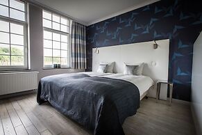 Boskapelhoeve Charming Hotel
