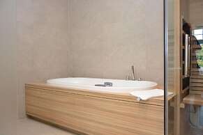 Boskapelhoeve Charming Hotel