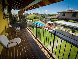 Agriturismo Acetaia Sereni