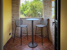 Agriturismo Acetaia Sereni