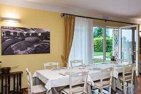 Agriturismo Acetaia Sereni