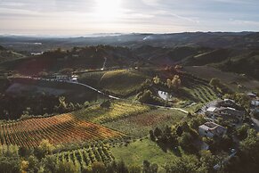 Agriturismo Acetaia Sereni