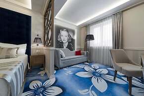 Grand Hotel Slavia