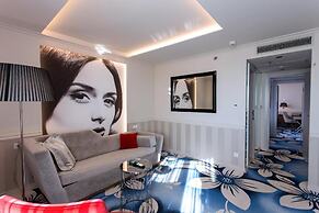 Grand Hotel Slavia