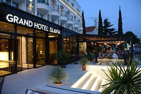 Grand Hotel Slavia - Adults Only