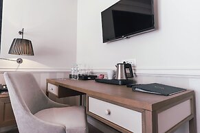 Grand Hotel Slavia
