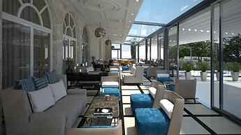Grand Hotel Slavia - Adults Only
