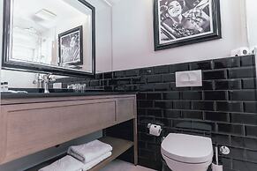 Grand Hotel Slavia