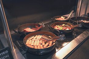 Grand Hotel Slavia - Adults Only