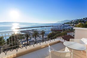 Grand Hotel Slavia - Adults Only