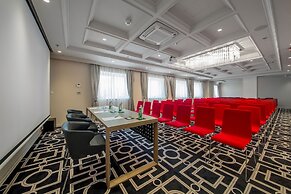 Grand Hotel Slavia - Adults Only