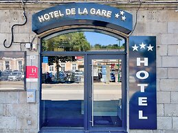 Hôtel de la Gare