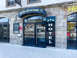 Hôtel de la Gare
