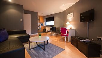 Temple Bar Dublin City Apartments