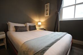 Temple Bar Dublin City Apartments