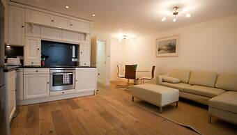 Temple Bar Dublin City Apartments